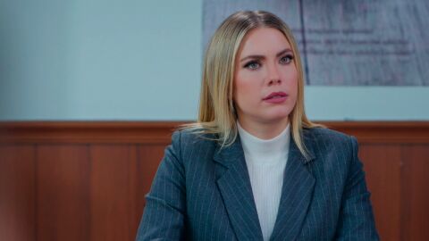 En el pr&oacute;ximo cap&iacute;tulo de Pecado Original: comienza el juicio de Yildiz contra &Ccedil;ağatay
