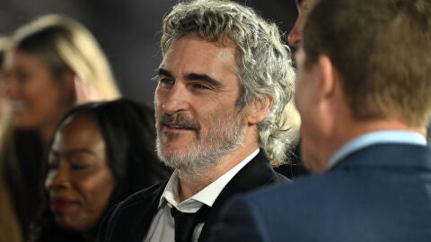 Joaquin Phoenix