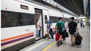 Tren Renfe
