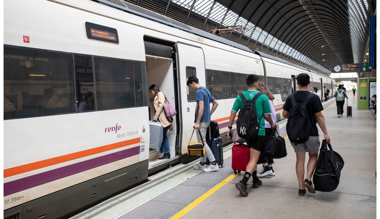 Tren Renfe