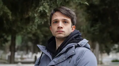 La mala suerte Çinar: de hacerse amigo de un asesino a trabajar para un mafioso La mala suerte Çinar: de hacerse amigo de un asesino a trabajar para un mafioso