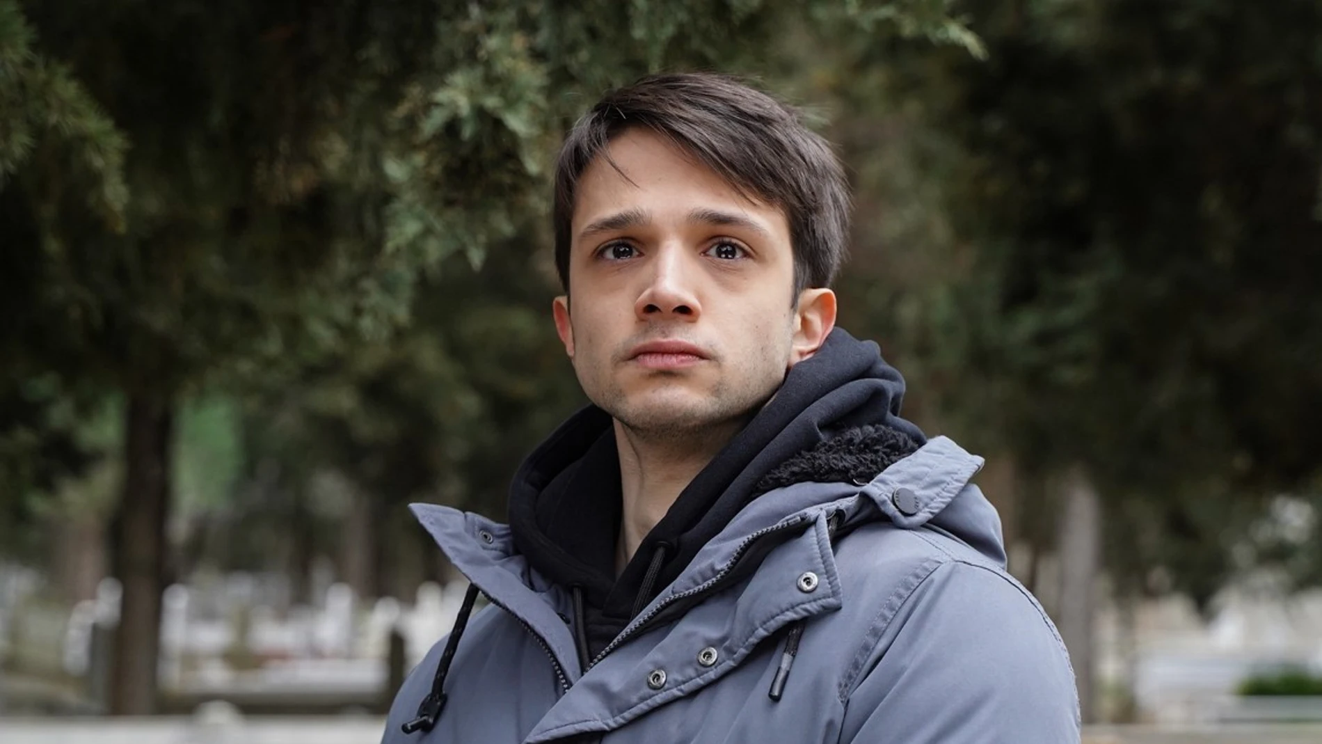 La mala suerte Çinar: de hacerse amigo de un asesino a trabajar para un mafioso La mala suerte Çinar: de hacerse amigo de un asesino a trabajar para un mafioso