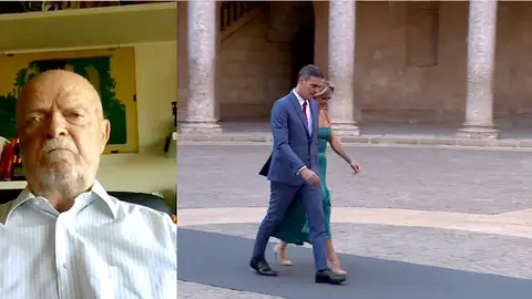 Magistrado del Supremo Magistrado del Supremo