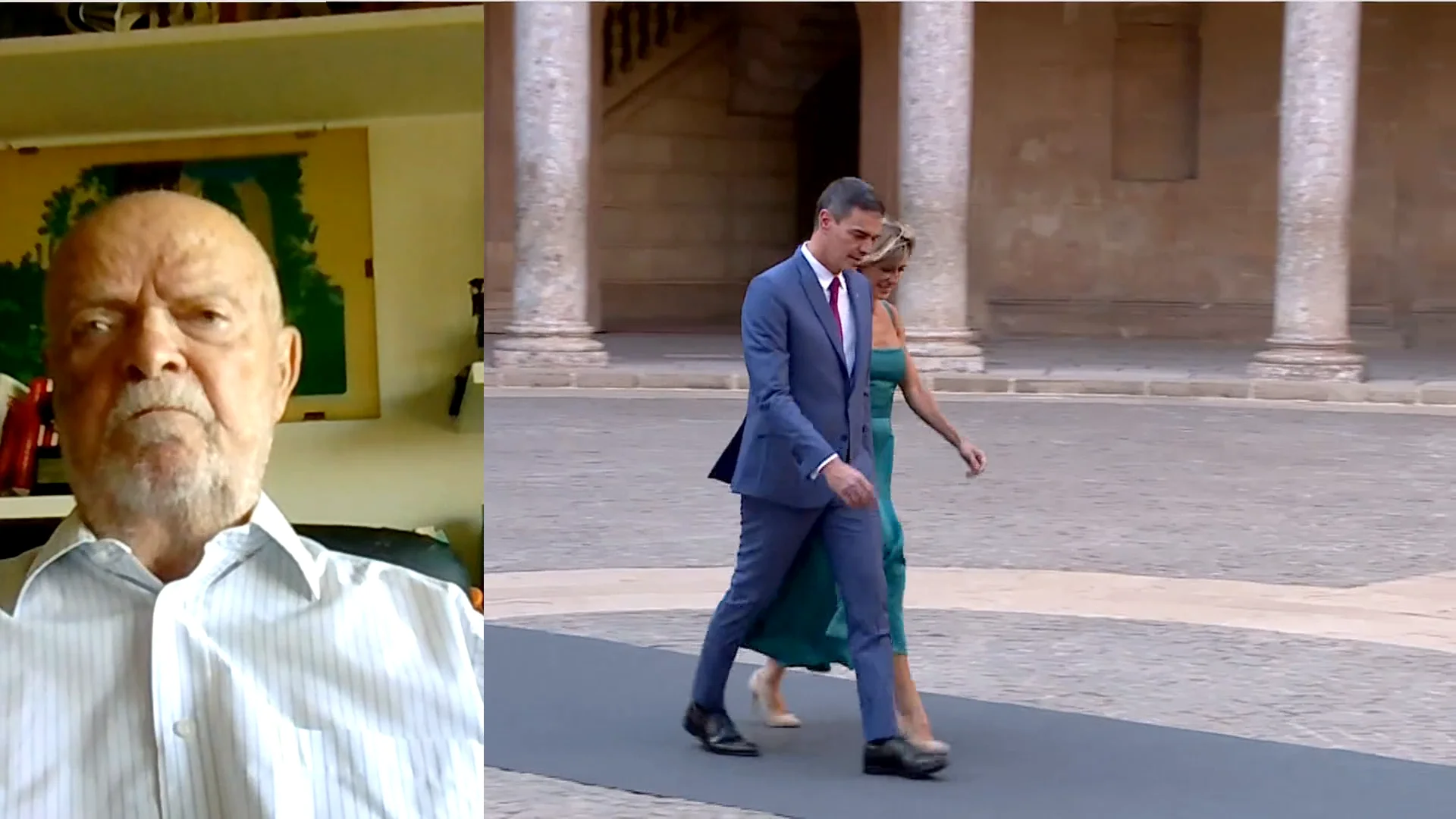 Magistrado del Supremo