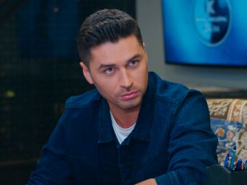  &Ouml;mer descubre las verdaderas intenciones de Feyza: "Vas detr&aacute;s de &Ccedil;ağatay"