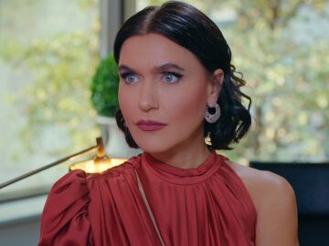 Doğan pone fin a su relaci&oacute;n con Ender, dej&aacute;ndola impactada: "No quiero a alguien como t&uacute; en mi vida privada"
