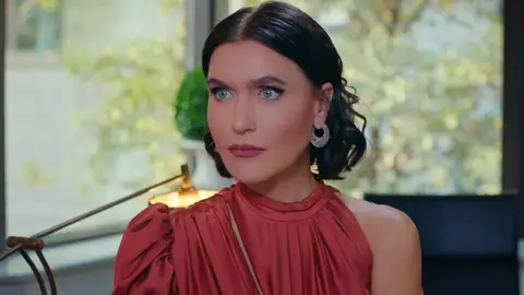 Doğan pone fin a su relación con Ender, dejándola impactada: "No quiero a alguien como tú en mi vida privada" Doğan pone fin a su relación con Ender, dejándola impactada: "No quiero a alguien como tú en mi vida privada"