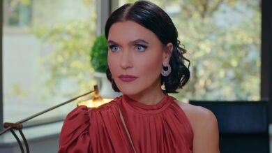 Doğan pone fin a su relación con Ender, dejándola impactada: 