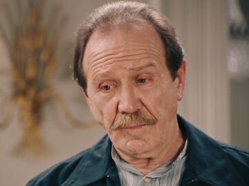 Isidro decide guardar el gran secreto de Dami&aacute;n: &ldquo;Las consecuencias ser&iacute;an devastadoras para esta familia&rdquo;