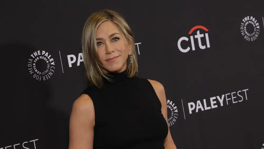 Jennifer Aniston Jennifer Aniston