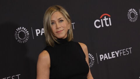 Jennifer Aniston