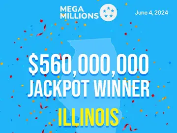 Un único boleto gana un premio millonario en Mega Millions Un único boleto gana un premio millonario en Mega Millions