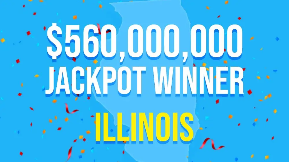 Un &uacute;nico boleto gana un premio millonario en Mega Millions