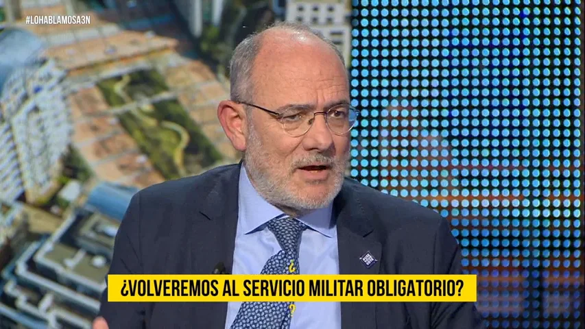 ¿Servicio militar obligatorio en la UE? ¿Servicio militar obligatorio en la UE?