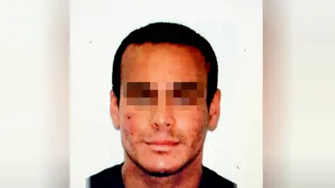 Borja Villacís. Borja Villacís.