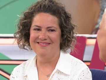 Nuria vive gracias al ri&ntilde;&oacute;n que le don&oacute; su mejor amiga Mercedes: "Siento que le debo la vida, es mi hermana"