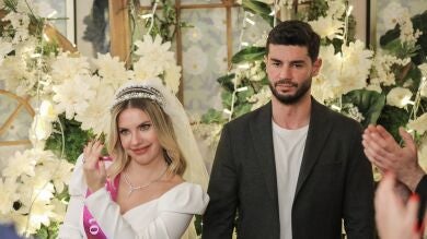 Avance semanal de Pecado Original: Yildiz vuelve con Çağatay y lo sorprende con una reboda 