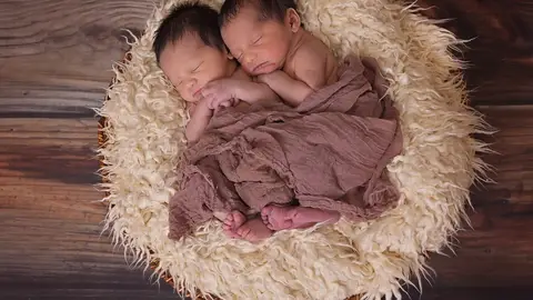 Bebés recién nacidos Bebés recién nacidos