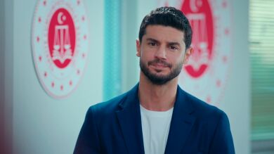 ¡Sorpresa en el juicio! Çağatay miente descaradamente para evitar divorciarse de Yildiz con su inesperada declaración 