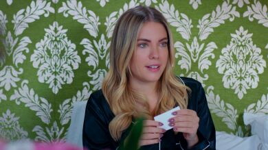 Yildiz despierta con una sorpresa, ¿podrá Çağatay salvar su matrimonio?