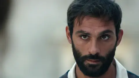 Un despiadado capataz le hará la vida imposible a Carmela en La vida prometida Un despiadado capataz le hará la vida imposible a Carmela en La vida prometida