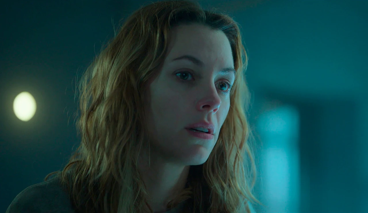 Olivia, decidida a contar toda la verdad a la Policía