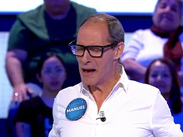 ¡Olé! El emocionante homenaje de Manuel Banderas a Rocío Jurado con ‘La bien pagá’ ¡Olé! El emocionante homenaje de Manuel Banderas a Rocío Jurado con ‘La bien pagá’