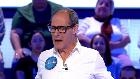 ¡Olé! El emocionante homenaje de Manuel Banderas a Rocío Jurado con ‘La bien pagá’ ¡Olé! El emocionante homenaje de Manuel Banderas a Rocío Jurado con ‘La bien pagá’