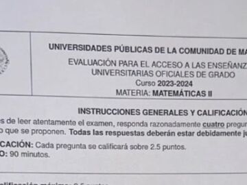 Examen