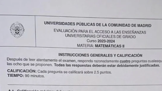Examen