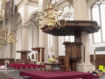 Votaciones en Países Bajos Votaciones en Países Bajos