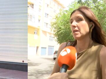 Graba a escondidas a sus inquilinos.
