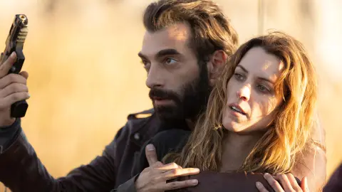 Avance de La pasión turca: La vida de Olivia depende completamente de la decisión de Yaman Avance de La pasión turca: La vida de Olivia depende completamente de la decisión de Yaman