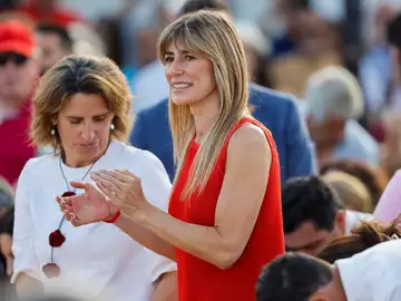 Begoña Gómez Begoña Gómez