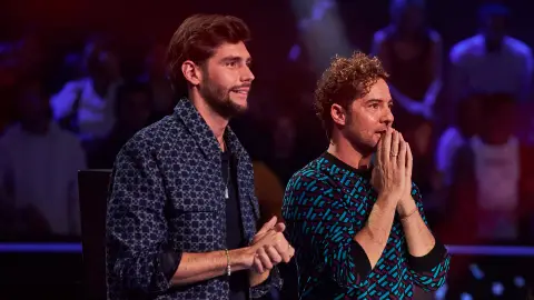 Así funciona la Gran Batalla de La Voz Kids: estrategia, emoción y decisiones difíciles Así funciona la Gran Batalla de La Voz Kids: estrategia, emoción y decisiones difíciles