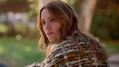 Olivia descubre al verdadero Yaman: “Nunca he dicho que fueras la única” Olivia descubre al verdadero Yaman: “Nunca he dicho que fueras la única”