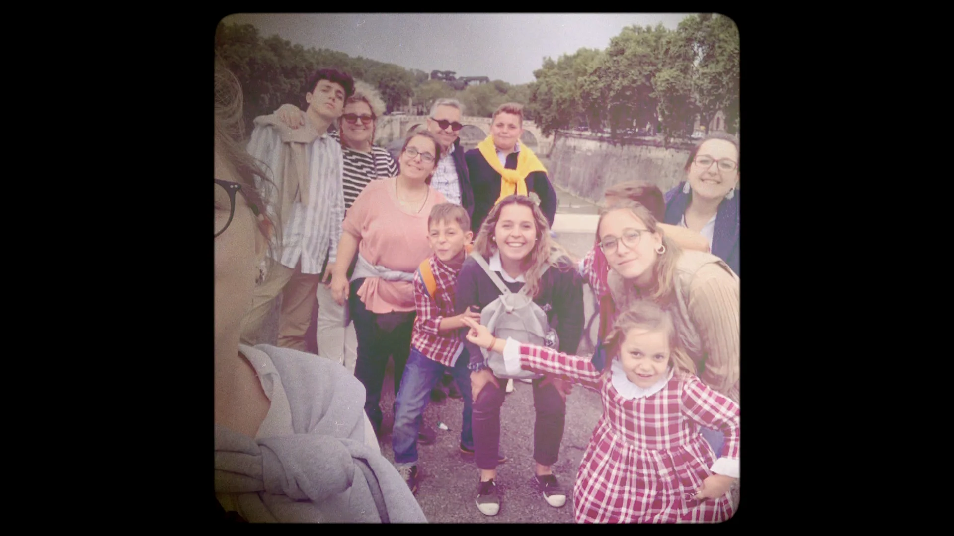 Familia supernumerosa Familia supernumerosa