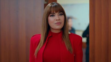 Kumru irrumpe como testigo sorpresa en el próximo capítulo de Pecado Original
