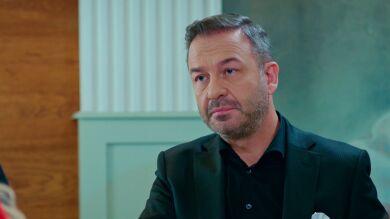 Doğan abre su corazón y se sincera con Yildiz sobre el pasado de Kumru: “Casi se muere”