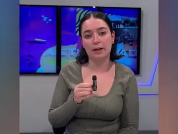 Fake news, futuro verde, inteligencia artificial... estas son las preguntas de los jóvenes a los políticos de cara a las elecciones europeas Fake news, futuro verde, inteligencia artificial... estas son las preguntas de los jóvenes a los políticos de cara a las elecciones europeas