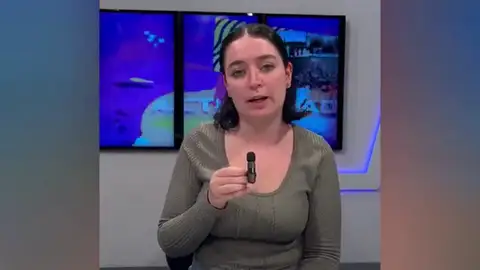 Fake news, futuro verde, inteligencia artificial... estas son las preguntas de los jóvenes a los políticos de cara a las elecciones europeas Fake news, futuro verde, inteligencia artificial... estas son las preguntas de los jóvenes a los políticos de cara a las elecciones europeas