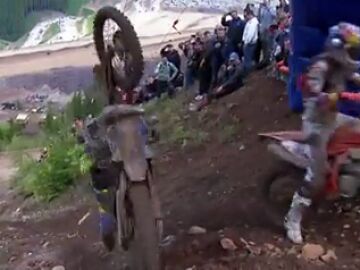 Red Bull Erzbergrodeo Red Bull Erzbergrodeo