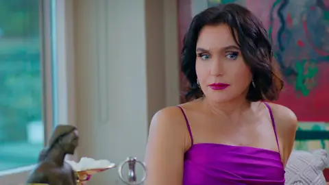 ¿Hasta dónde llega la lealtad de Ender? Yildiz pone a prueba su amistad pidiéndole un favor ¿Hasta dónde llega la lealtad de Ender? Yildiz pone a prueba su amistad pidiéndole un favor