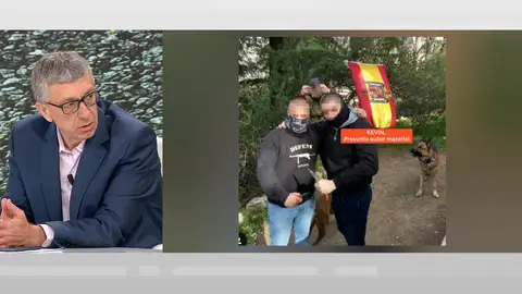 Emboscada mortal. Emboscada mortal.