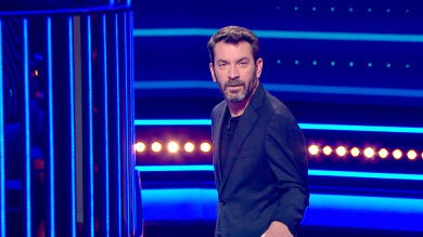 “Habéis dejado huella en mi corazón”: el miércoles, último programa de El 1% en Antena 3 