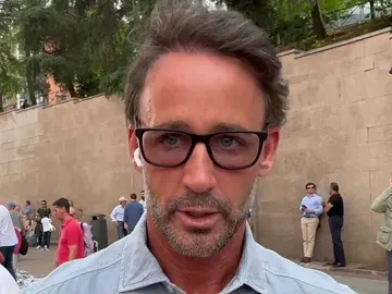 Álvaro Muñoz Escassi, en la plaza de toros de Las Ventas Álvaro Muñoz Escassi, en la plaza de toros de Las Ventas