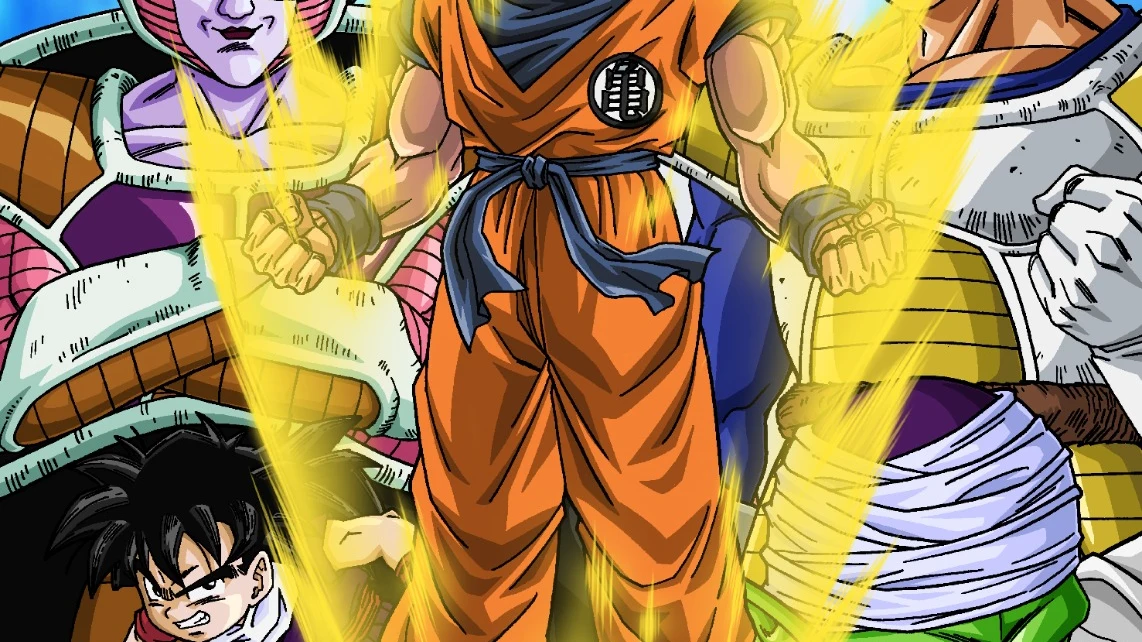 Llega a los cines de España Dragon Ball Z Kai Llega a los cines de España Dragon Ball Z Kai