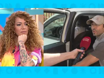 Sofía y Ángel Cristo Sofía y Ángel Cristo