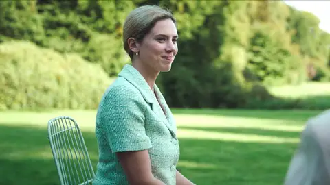 “¿Cómo acabó una chica argentina aquí?”: la controvertida vida de Máxima, muy pronto en Antena 3 “¿Cómo acabó una chica argentina aquí?”: la controvertida vida de Máxima, muy pronto en Antena 3