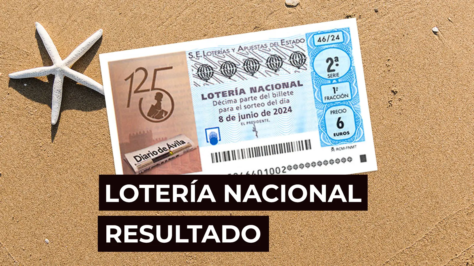 Sorteo Lotería Nacional Sorteo Lotería Nacional